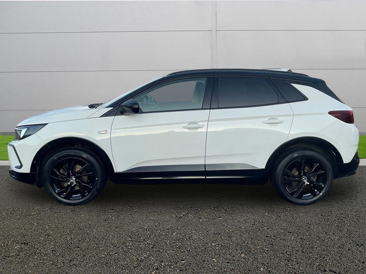 Used Vauxhall Grandland 2022 for sale - 77002677: Photo 4