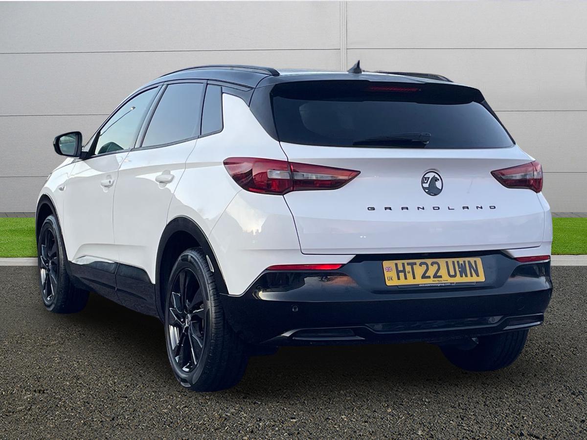 Used Vauxhall Grandland 2022 for sale - 77002677: Photo 5