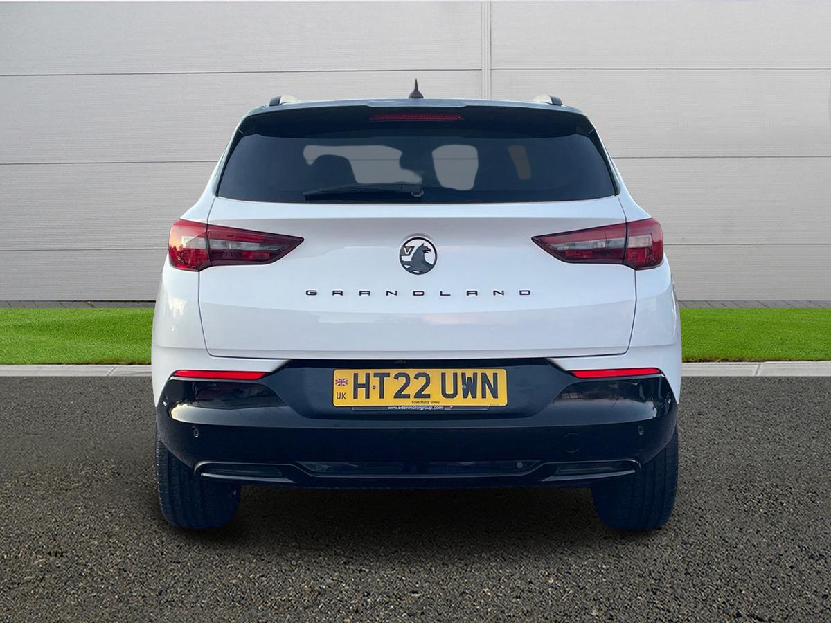 Used Vauxhall Grandland 2022 for sale - 77002677: Photo 6