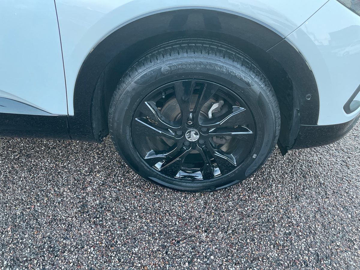 Used Vauxhall Grandland 2022 for sale - 77002677: Photo 9