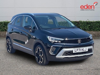 Used Vauxhall Crossland 2022 for sale - 79217131: Photo