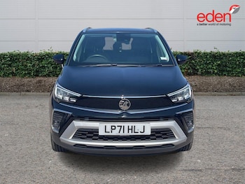 Used Vauxhall Crossland 2022 for sale - 79217131: Photo