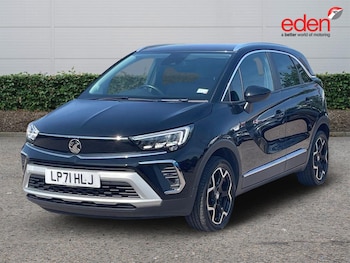 Used Vauxhall Crossland 2022 for sale - 79217131: Photo