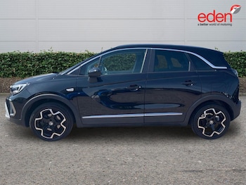 Used Vauxhall Crossland 2022 for sale - 79217131: Photo