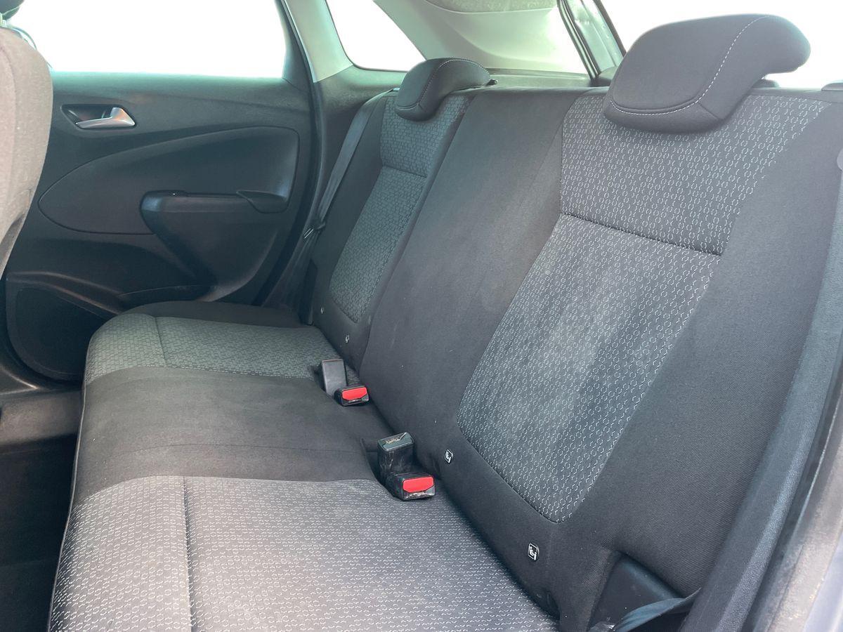 Used Vauxhall Crossland 2021 for sale - 76731086: Photo 11