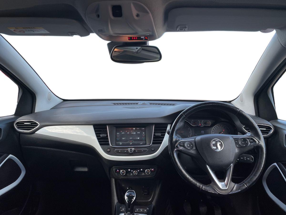 Used Vauxhall Crossland 2021 for sale - 76731086: Photo 13