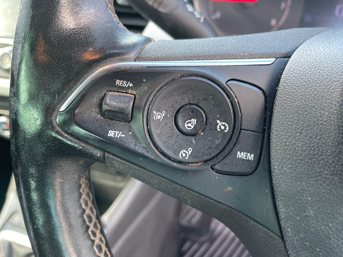 Used Vauxhall Crossland 2021 for sale - 76731086: Photo 16