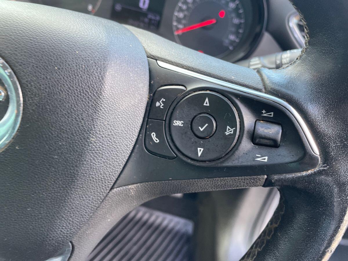 Used Vauxhall Crossland 2021 for sale - 76731086: Photo 17