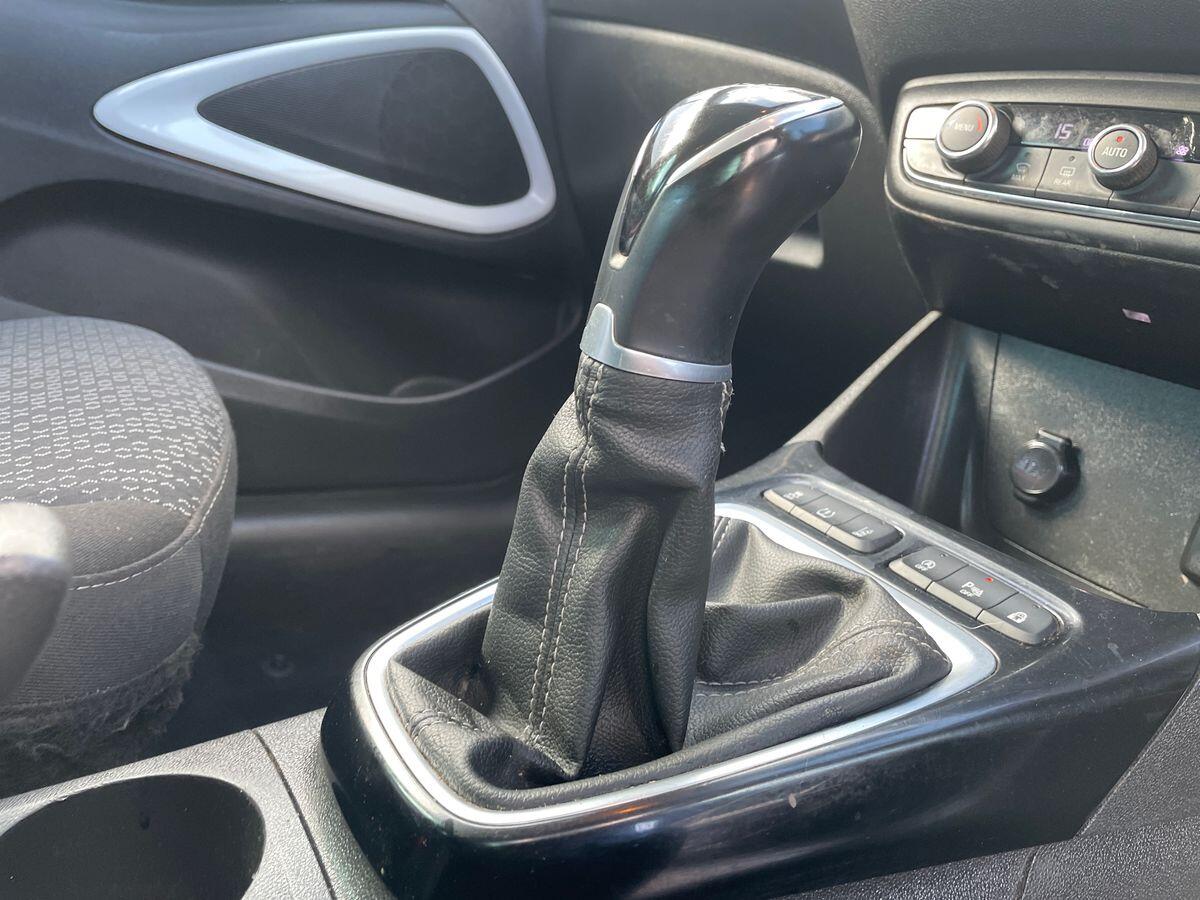 Used Vauxhall Crossland 2021 for sale - 76731086: Photo 19