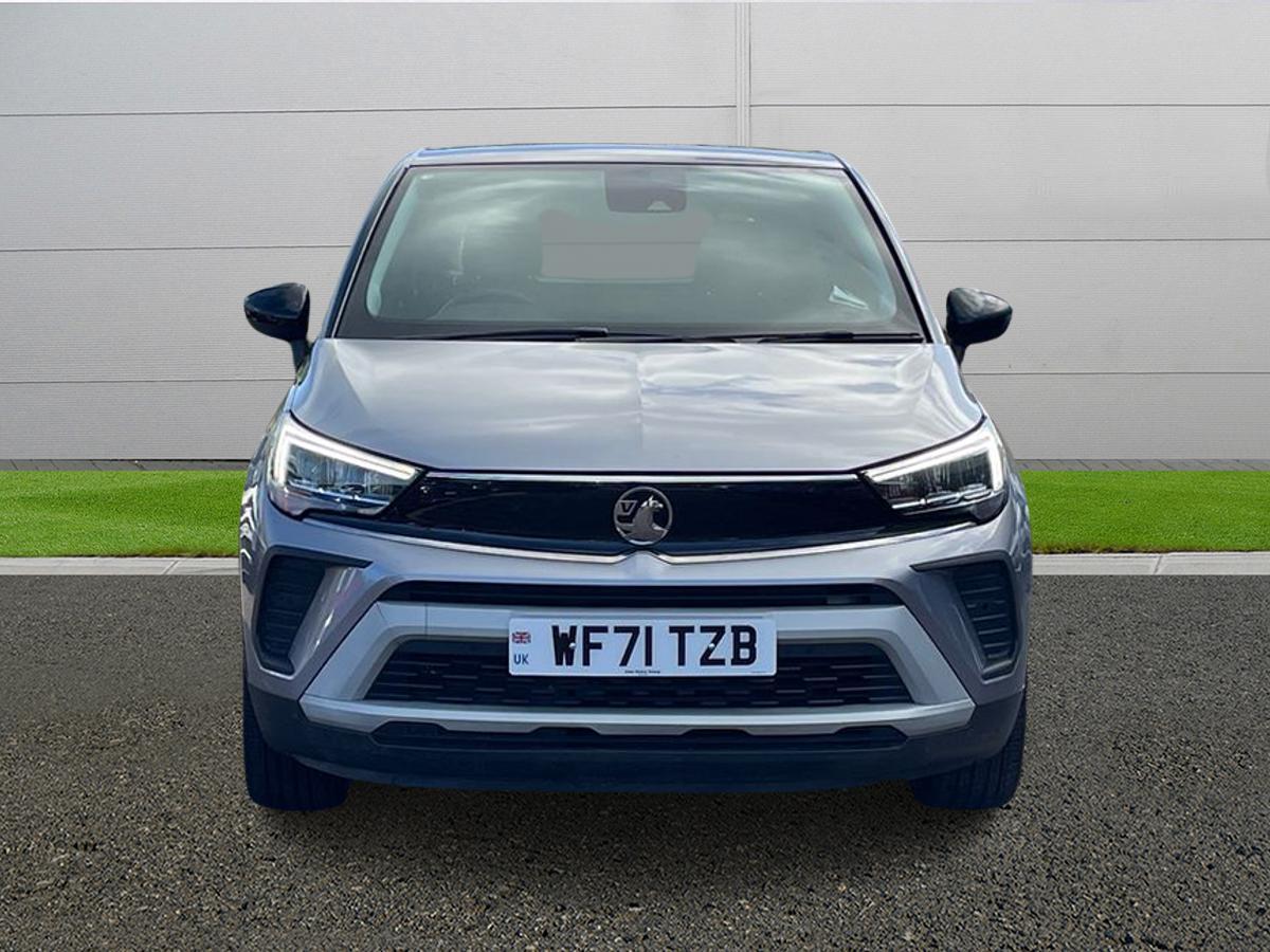 Used Vauxhall Crossland 2021 for sale - 76731086: Photo 2