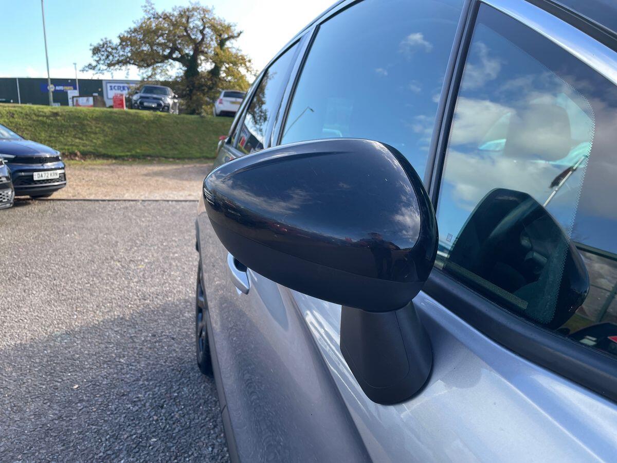 Used Vauxhall Crossland 2021 for sale - 76731086: Photo 22