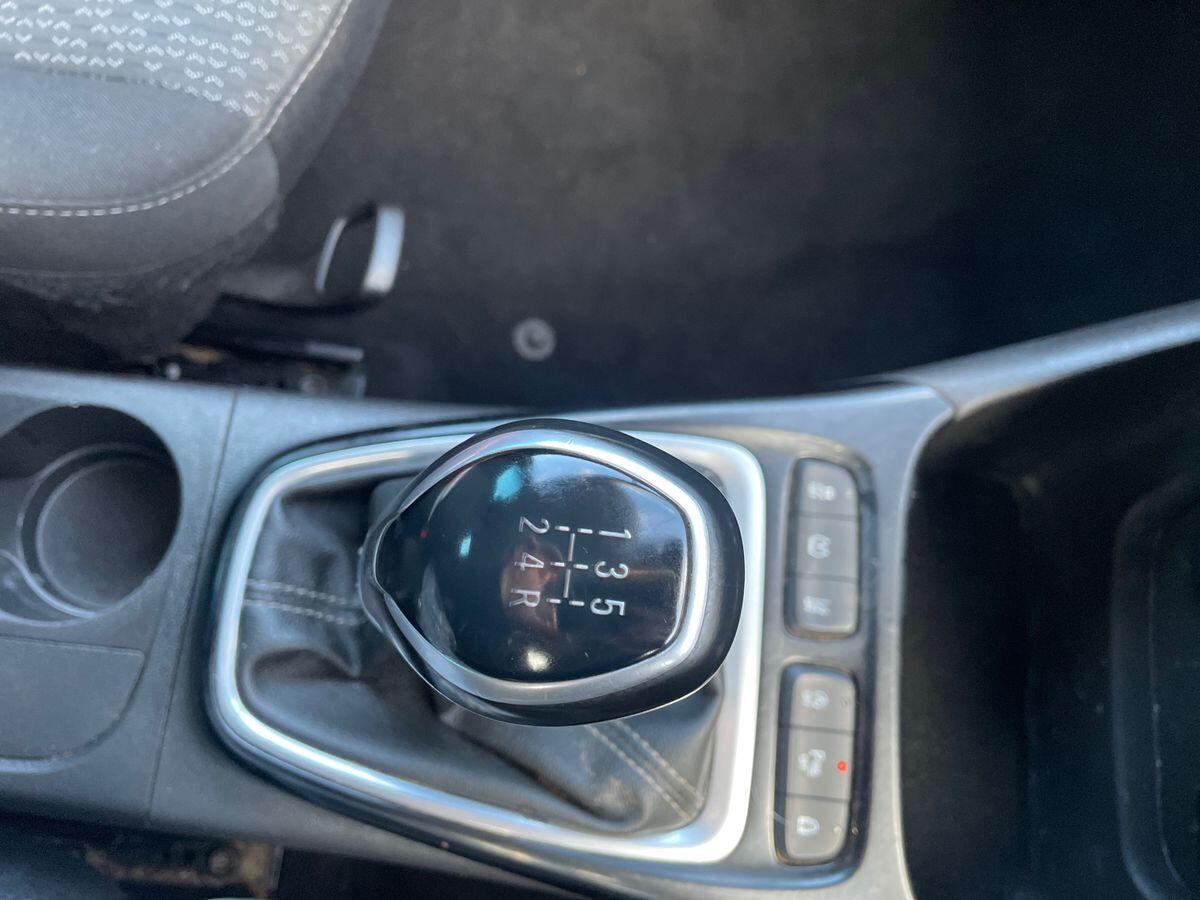 Used Vauxhall Crossland 2021 for sale - 76731086: Photo 23