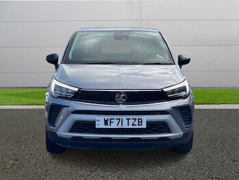 Used Vauxhall Crossland 2021 for sale - 76731086: Photo