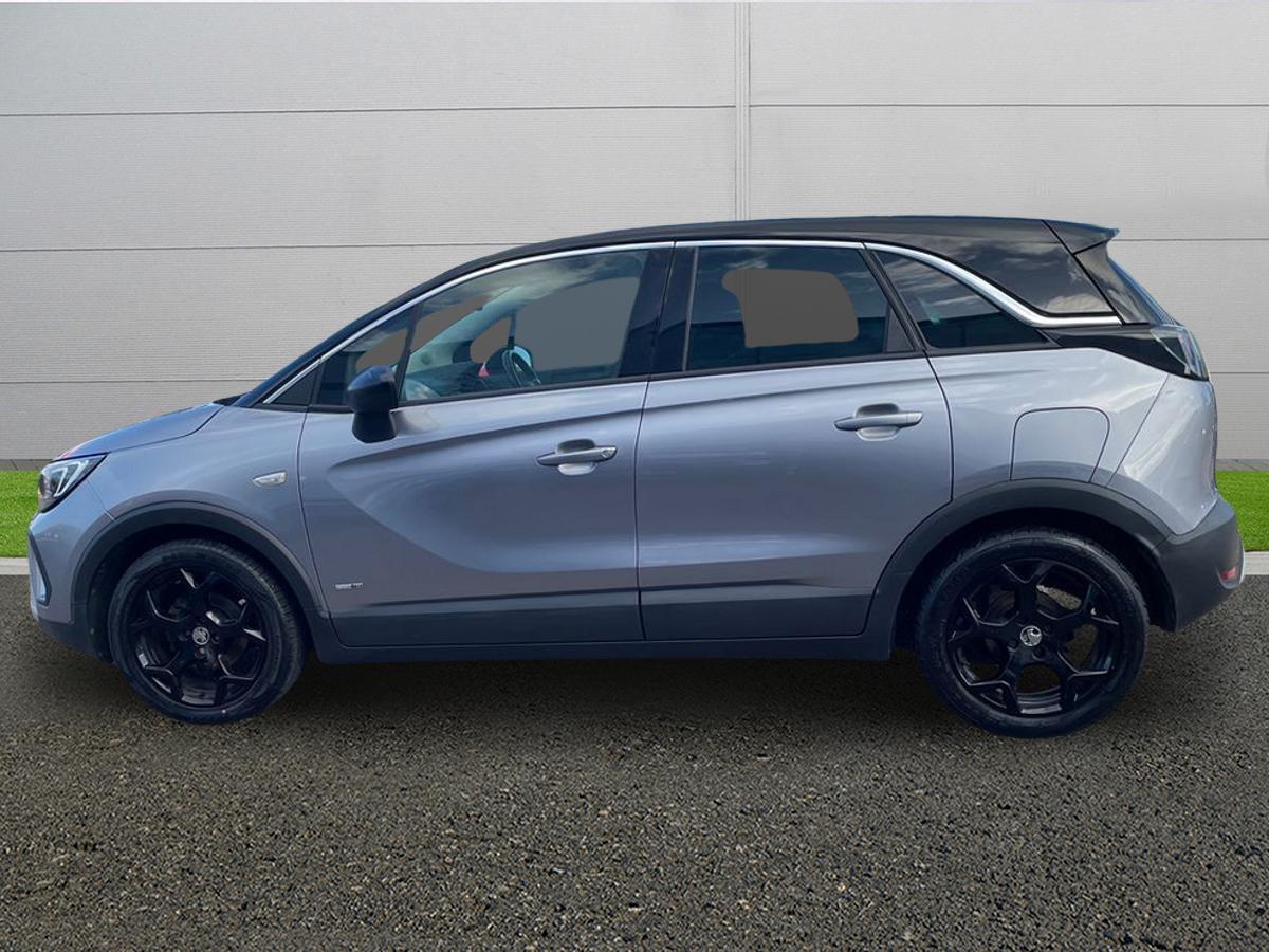 Used Vauxhall Crossland 2021 for sale - 76731086: Photo 4