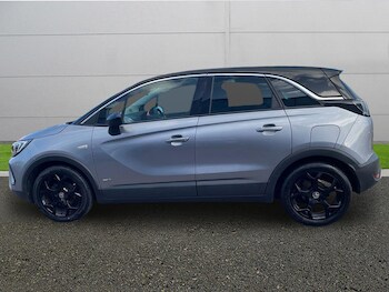 Used Vauxhall Crossland 2021 for sale - 76731086: Photo
