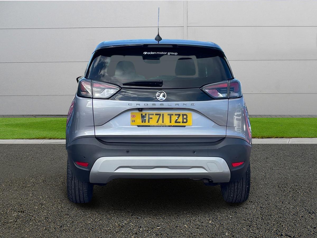 Used Vauxhall Crossland 2021 for sale - 76731086: Photo 6