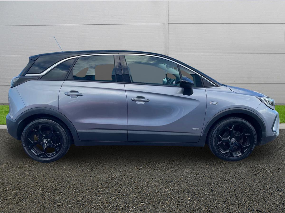 Used Vauxhall Crossland 2021 for sale - 76731086: Photo 8