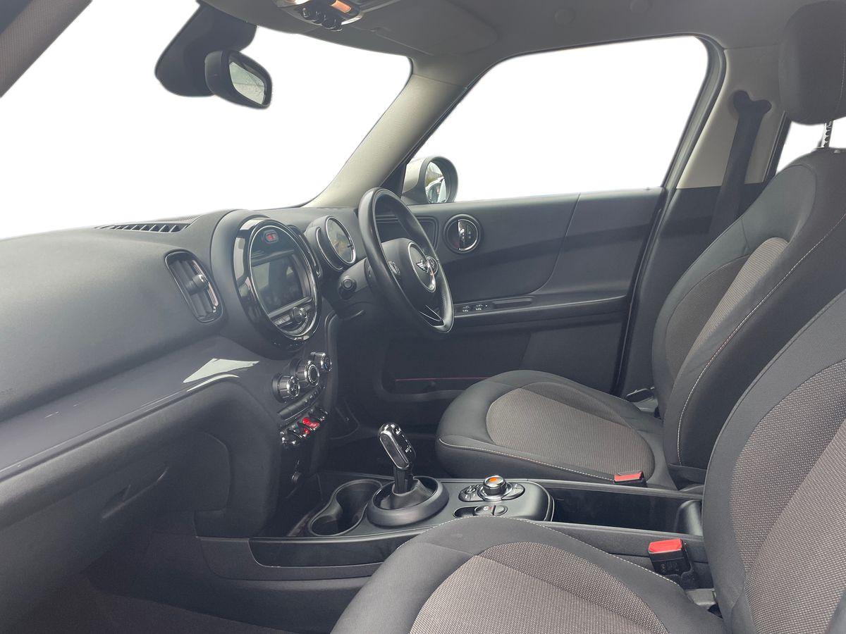 Used MINI Countryman 2018 for sale - 77205541: Photo 10