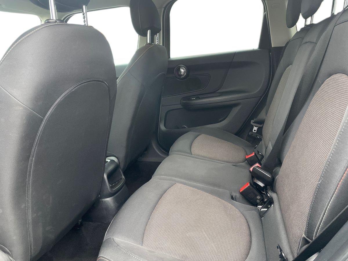 Used MINI Countryman 2018 for sale - 77205541: Photo 11