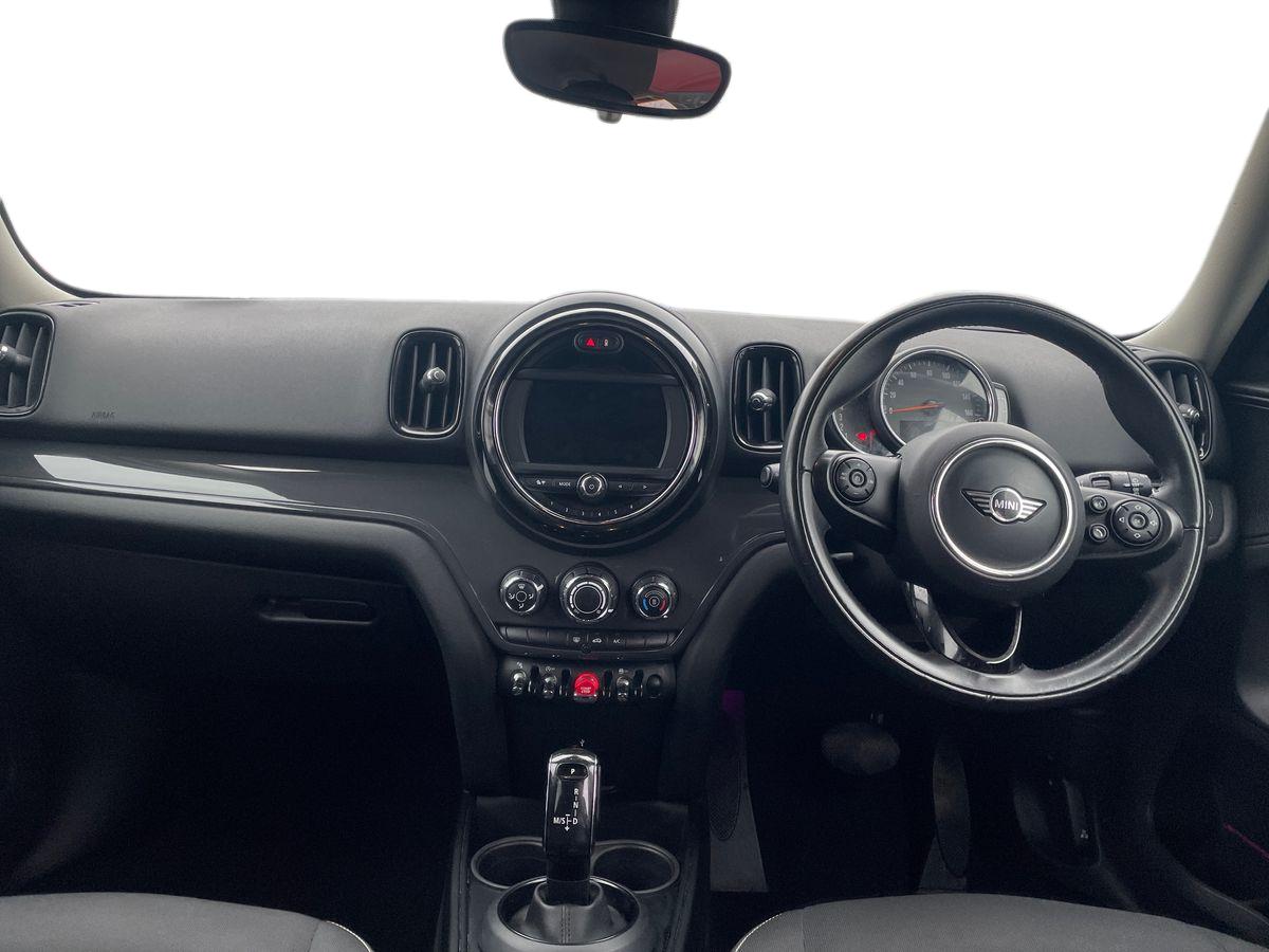 Used MINI Countryman 2018 for sale - 77205541: Photo 13