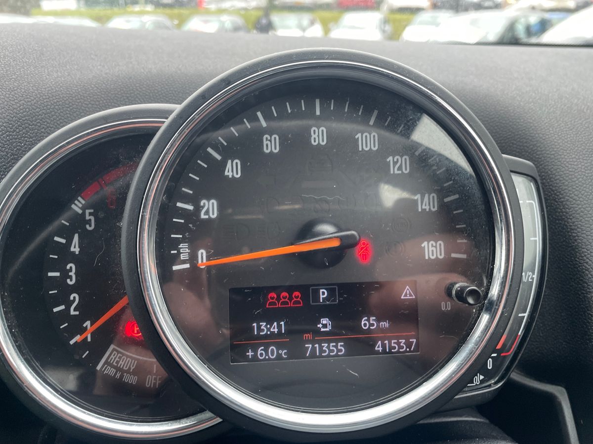 Used MINI Countryman 2018 for sale - 77205541: Photo 14