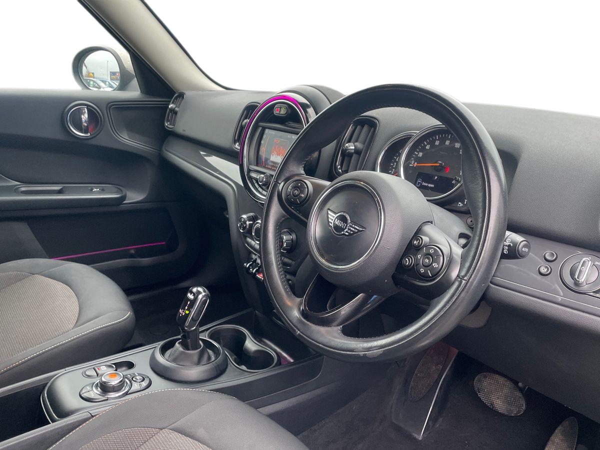 Used MINI Countryman 2018 for sale - 77205541: Photo 15