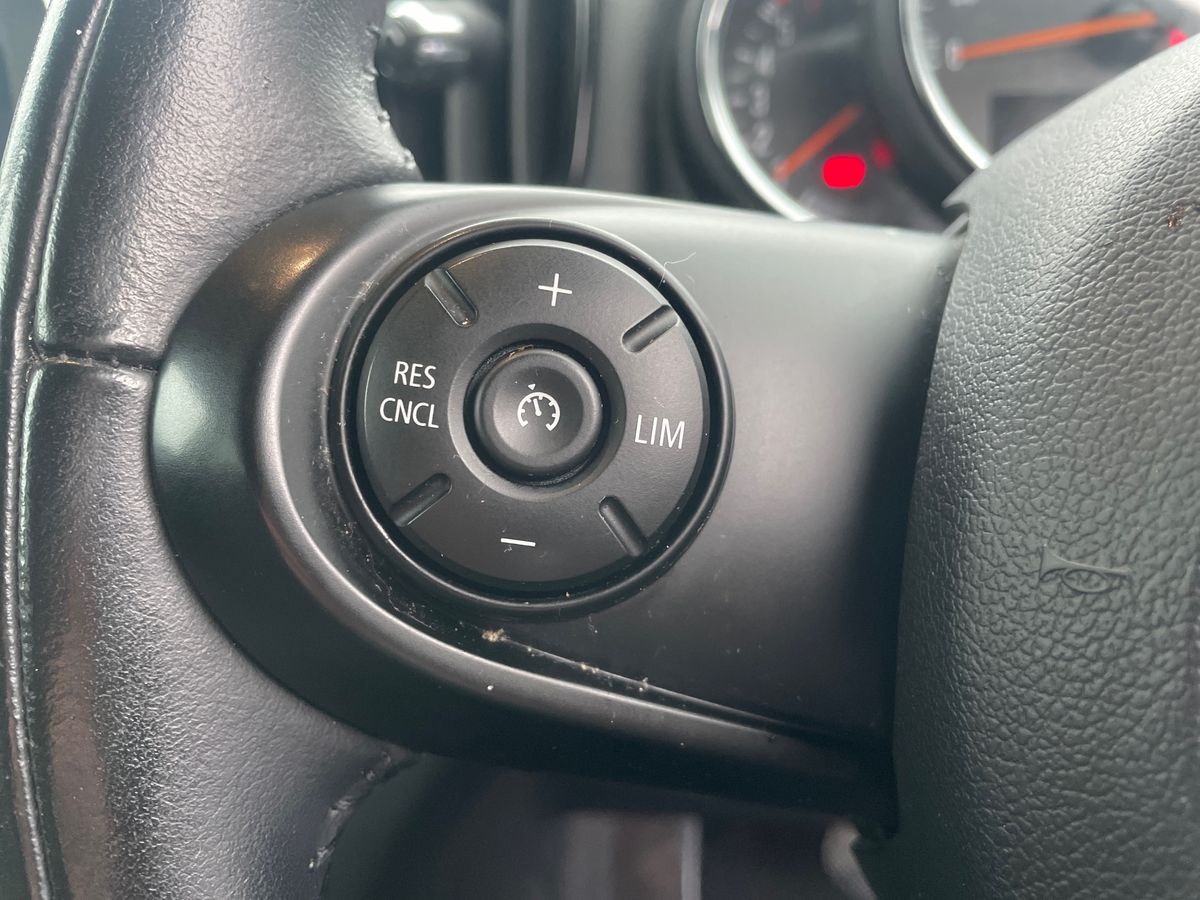 Used MINI Countryman 2018 for sale - 77205541: Photo 16