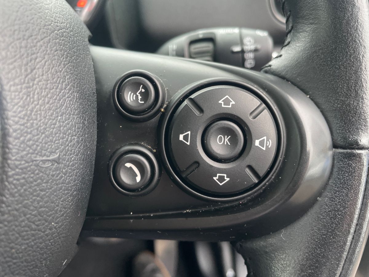 Used MINI Countryman 2018 for sale - 77205541: Photo 17