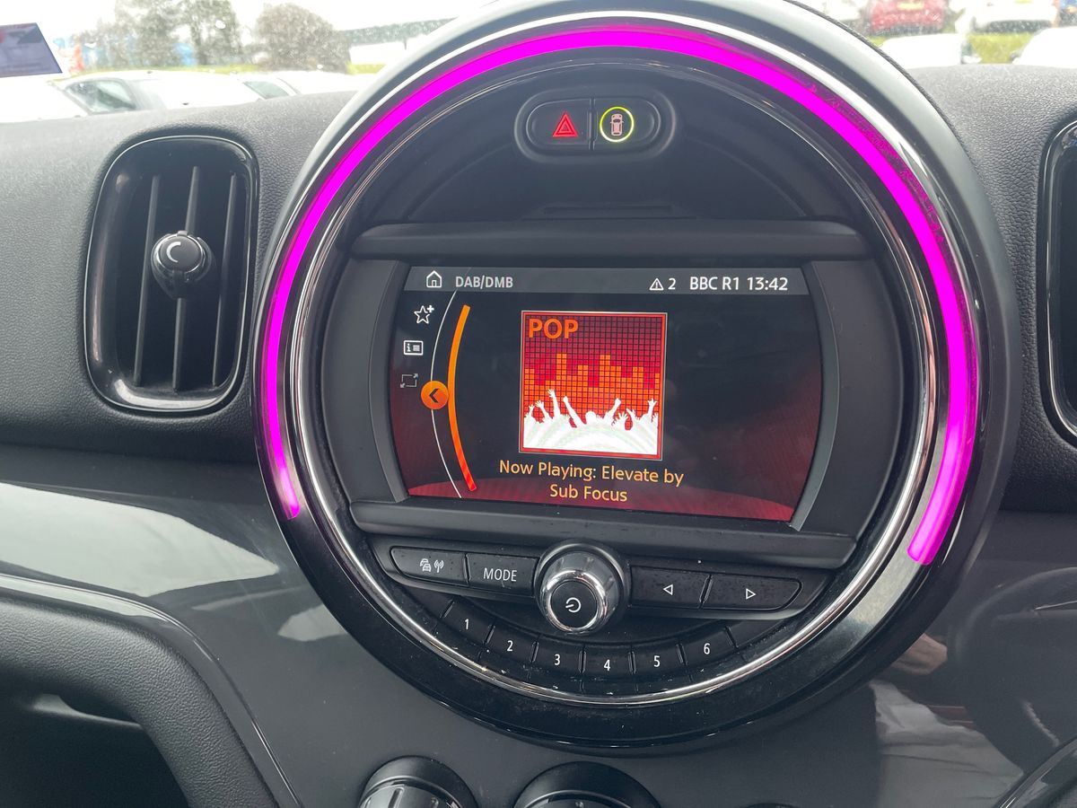 Used MINI Countryman 2018 for sale - 77205541: Photo 18