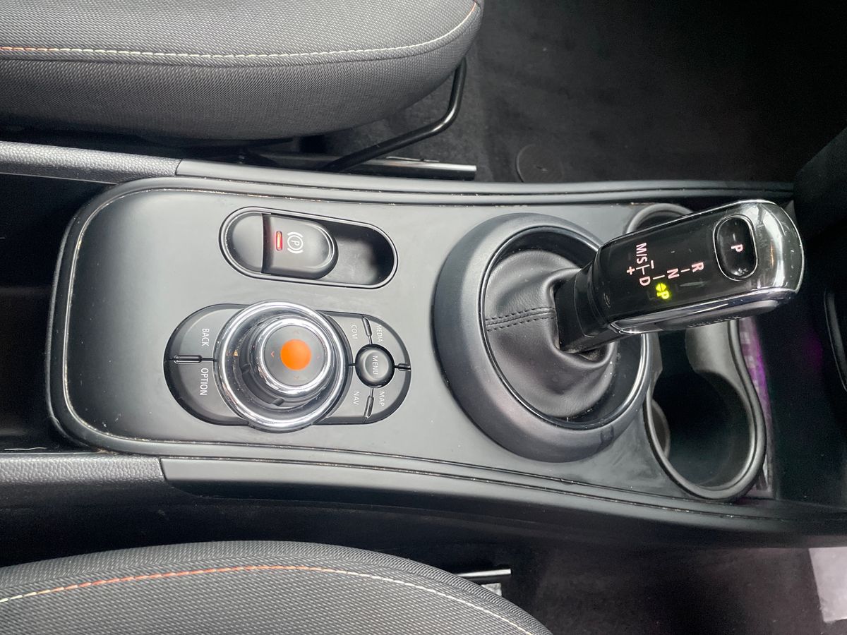 Used MINI Countryman 2018 for sale - 77205541: Photo 19