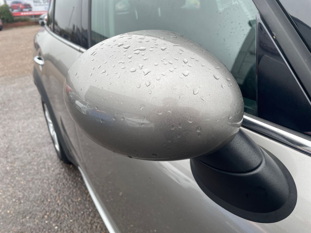 Used MINI Countryman 2018 for sale - 77205541: Photo 22