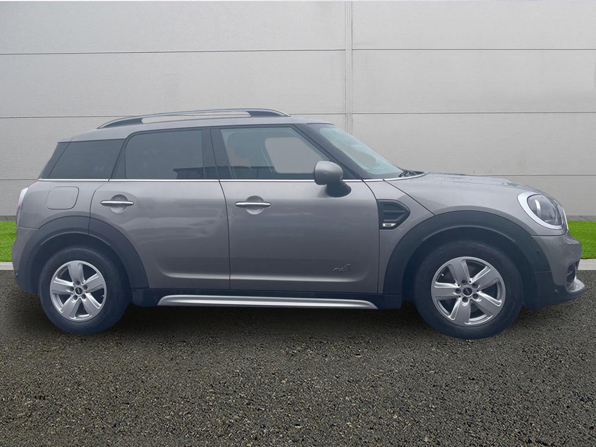 Used MINI Countryman 2018 for sale - 77205541: Photo 8