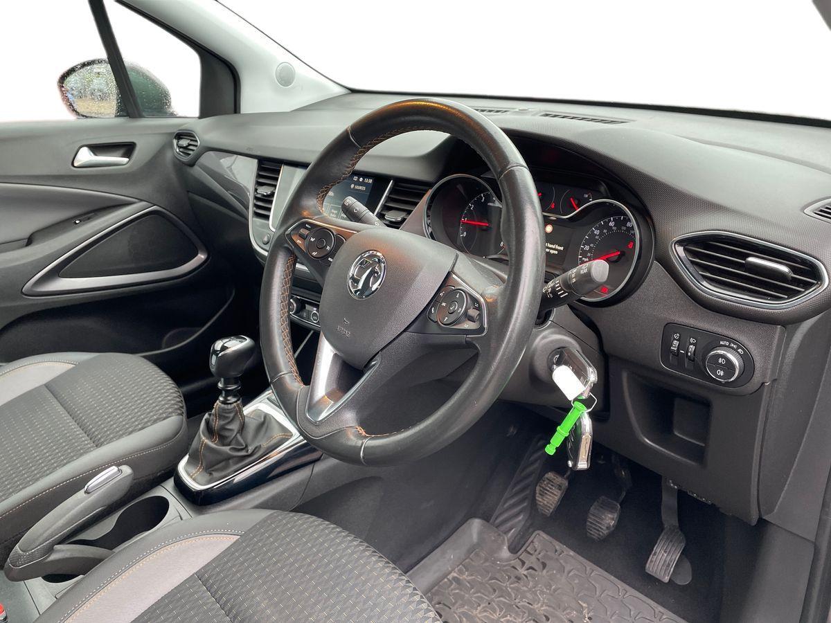 Used Vauxhall Crossland X 2019 for sale - 76865877: Photo 15