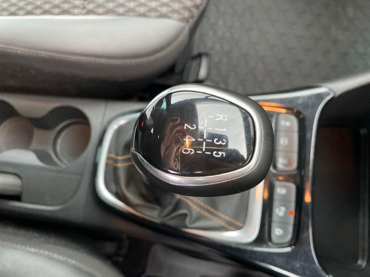 Used Vauxhall Crossland X 2019 for sale - 76865877: Photo 24