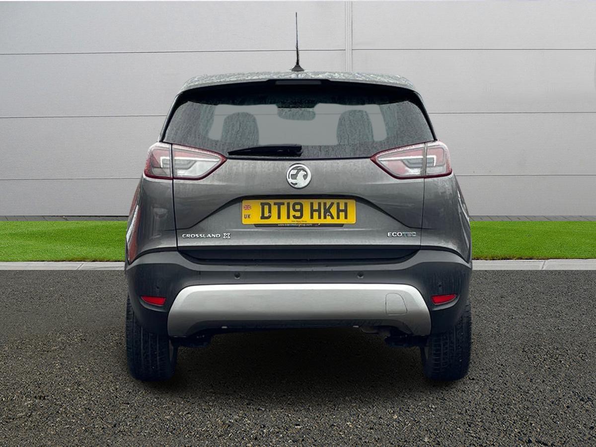 Used Vauxhall Crossland X 2019 for sale - 76865877: Photo 6