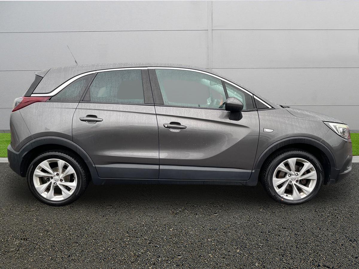 Used Vauxhall Crossland X 2019 for sale - 76865877: Photo 8