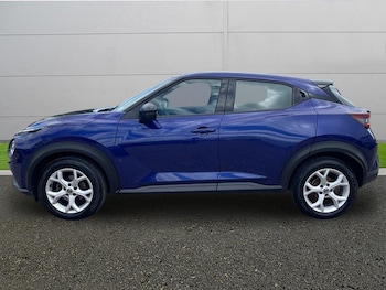 Used Nissan Juke 2020 for sale - 78798256: Photo