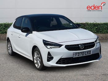 Used Vauxhall Corsa 2020 for sale - 79658598: Photo