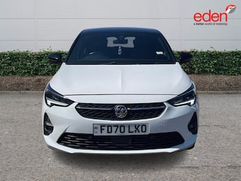 Used Vauxhall Corsa 2020 for sale - 79658598: Photo