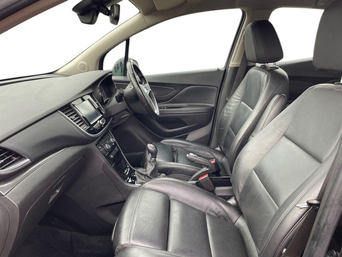 Used Vauxhall Mokka X 2019 for sale - 77634643: Photo 10