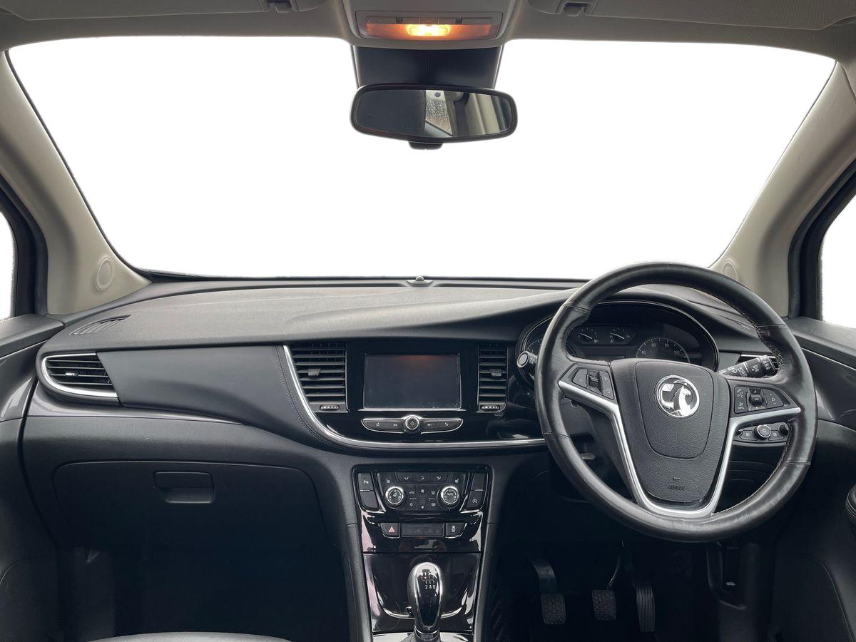 Used Vauxhall Mokka X 2019 for sale - 77634643: Photo 13