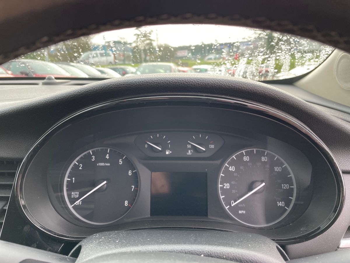 Used Vauxhall Mokka X 2019 for sale - 77634643: Photo 14