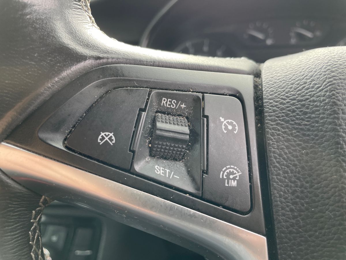 Used Vauxhall Mokka X 2019 for sale - 77634643: Photo 16