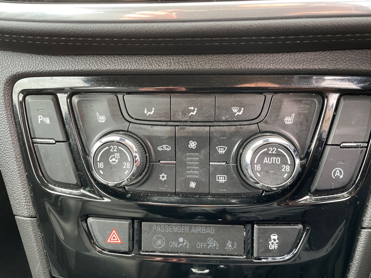 Used Vauxhall Mokka X 2019 for sale - 77634643: Photo 18