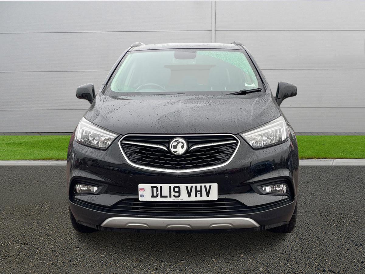Used Vauxhall Mokka X 2019 for sale - 77634643: Photo 2