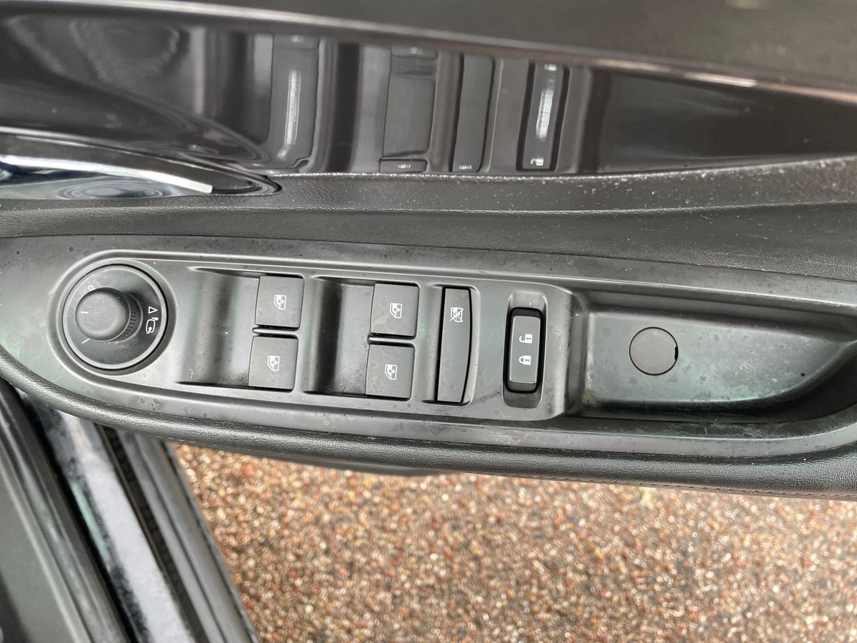 Used Vauxhall Mokka X 2019 for sale - 77634643: Photo 20