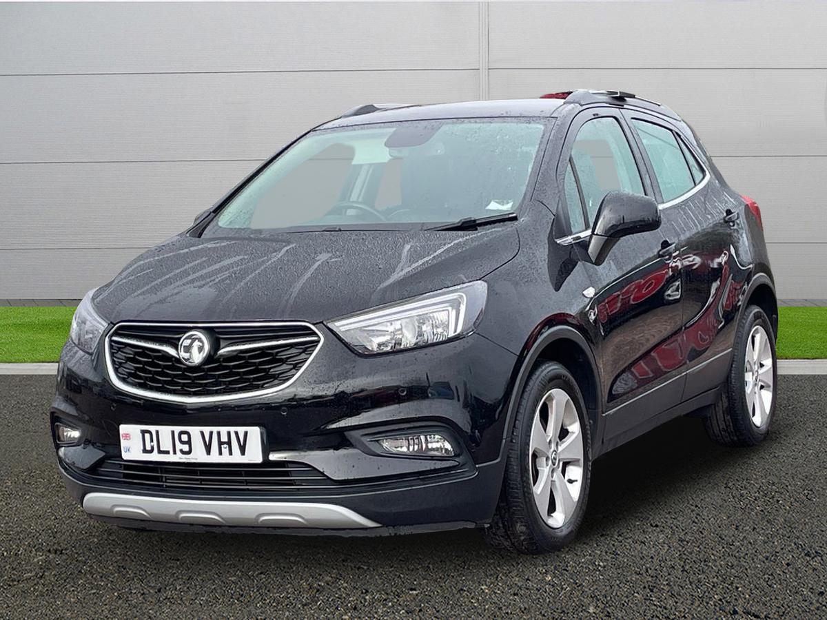 Used Vauxhall Mokka X 2019 for sale - 77634643: Photo 3