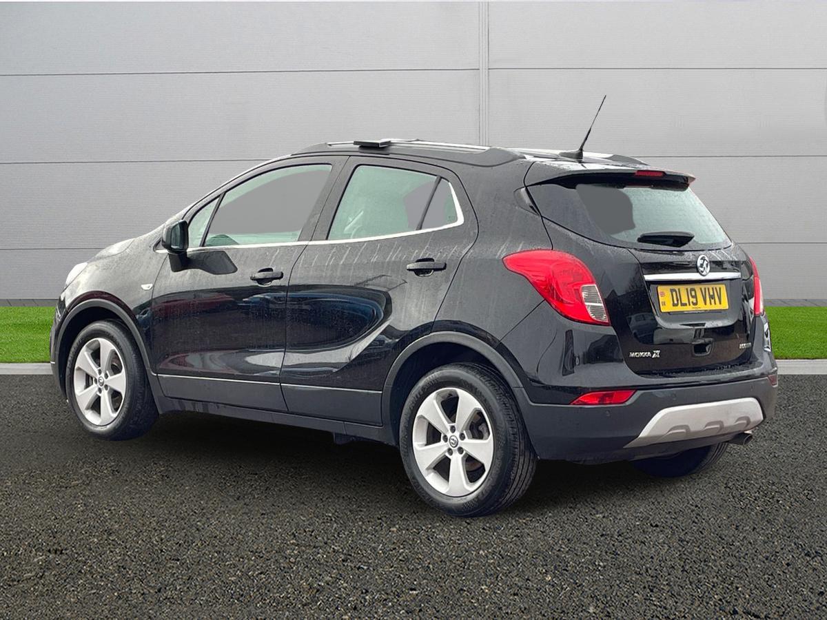 Used Vauxhall Mokka X 2019 for sale - 77634643: Photo 5