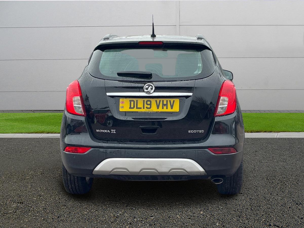 Used Vauxhall Mokka X 2019 for sale - 77634643: Photo 6