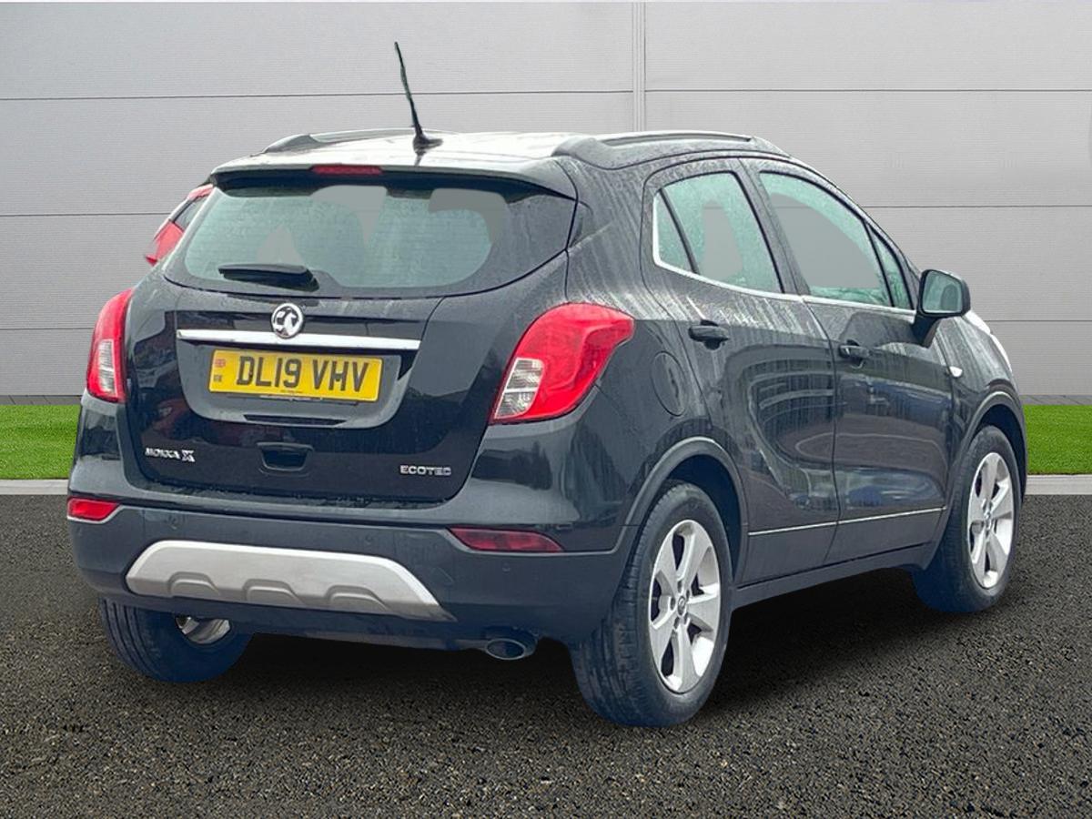Used Vauxhall Mokka X 2019 for sale - 77634643: Photo 7
